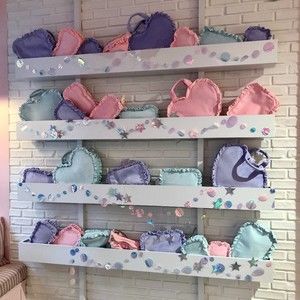 Meet your Posher, Gina